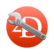 Maintenance 4D Web Application Exp. for 4D Client
