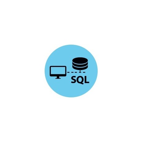 4D SQL Desktop v18