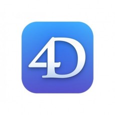 4D Web Application Exp. for 4D Client v19- Unlimited