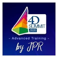 4D Summit 2020 – Advanced Training by JPR