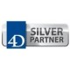 4D Partner 2022 Silver + licenties