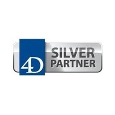 4D Partner 2022 Silver + Licences