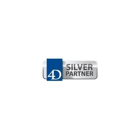 4D Partner 2023 Silver + Licences