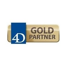 4D Partner 2022 Gold + Licences