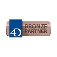4D Partner 2022 Bronze + Licences
