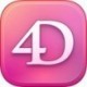 4D Web Application Exp. for 4D Client v20
