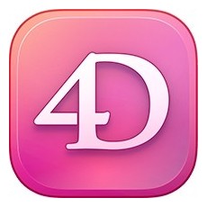 4D Client Expansion v20 - 1 user